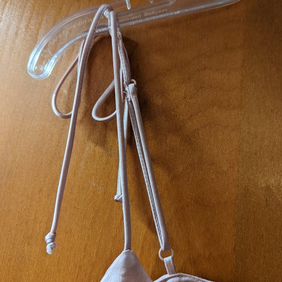 Satin Cami - Picture 3 of 3